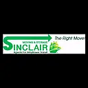 Sinclair Moving & Storage logo