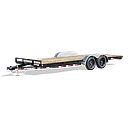 Nationwide Trailers logo