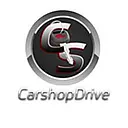 CarShop logo