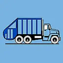 Curbside Services Inc logo