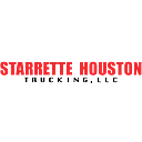 Starrette Houston Trucking, LLC logo