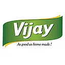 Vijay Home Foods logo