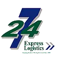 24/7 Express Logistics logo