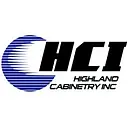 Highland Cabinetry 08 LLC logo