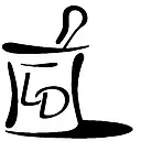 Liberty Drug and Surgical logo