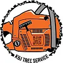 B & J Tree Service logo