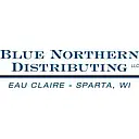 Blue Dog Distributing LLC logo