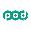 Pod Talent logo