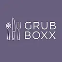 Grub Boxx logo