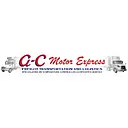 A-C Motor Express logo