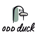Odd Duck Market logo