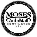 Moses AutoMall of Huntington logo