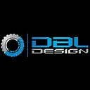 DBL Design logo