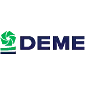 DEME logo