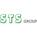 STS EXPRESS INC logo