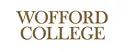 Wofford College logo