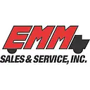 EMM Sales & Service Inc. logo
