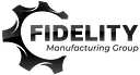 Fidelity Machine & Mould Solutions logo