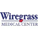 Wiregrass Rehabilitation Center logo