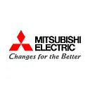 Mitsubishi Electric logo