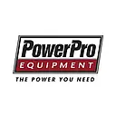 PowerPro Equipment logo