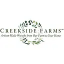 Creekside Valley Farms logo
