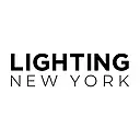 Lighting New York logo