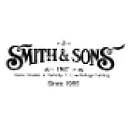 S.E. Smith and sons logo