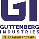 Guttenberg Industries Inc logo