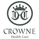 Crowne Health Care logo