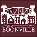Boonville Manufacturing Corp (BMC) logo