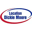 Dickie Moore Rentals logo