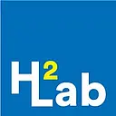 H2Lab logo