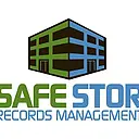 Safe Stor Records Management logo