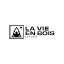 La Vie en Bois logo
