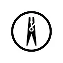 East Van Laundry logo