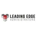 Leading Edge Administrators logo