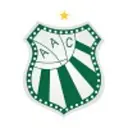 Associação Atlética Caldense logo