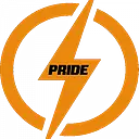 Pride Container Services logo
