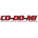 CODOMI logo