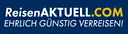 Reisen Aktuell GmbH logo