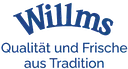 Willms Fleisch GmbH logo