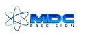 MDC Precision logo