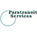 Paratransit Services - Nevada County Now logo