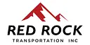 Red Rock Transportation logo