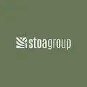 Stoa Group logo