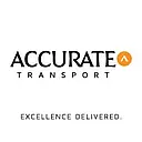 Accurate Transport Warehouse logo