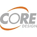 Core Design Ltd. logo
