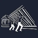 Next Level Design and Construction logo