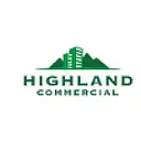 Highland Commercial logo